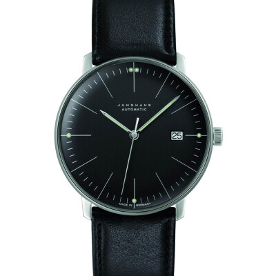 Montre Junghans max bill Automatic 27/4701.02