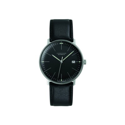 Junghans max bill Automatic 27/4701.02 watch