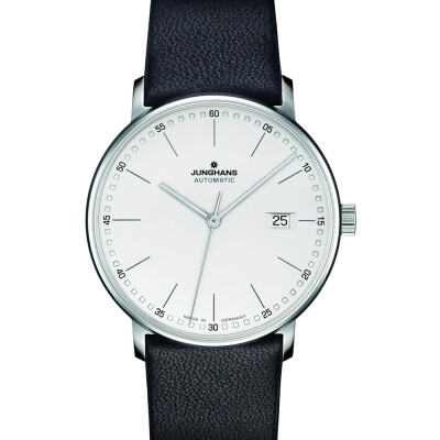 Montre Junghans FORM A Automatic 27/4730.00