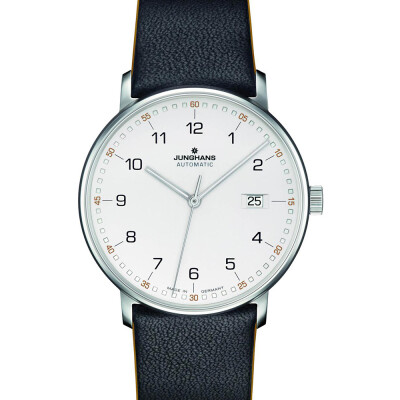 Montre Junghans FORM A Automatic 27/4731.00