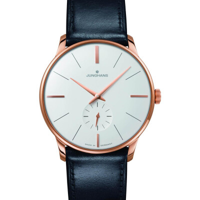 Montre Junghans Meister Handaufzug 27/5002.02