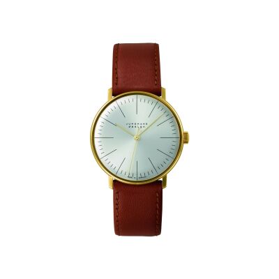 Montre Junghans max bill Handaufzug 27/5703.02
