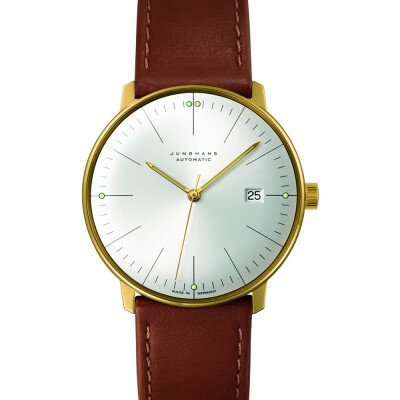 Montre Junghans max bill Automatic 27/7002.02