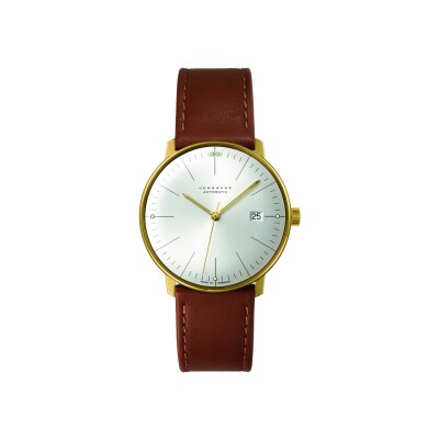 Junghans max bill Automatic 27/7002.02 watch