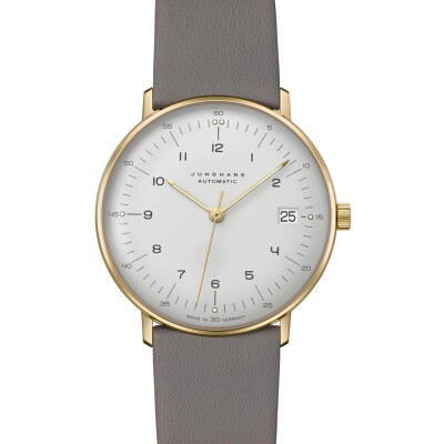 Montre Junghans max bill Kleine Automatic 27/7108.02