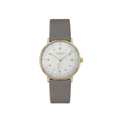 Montre Junghans max bill Kleine Automatic 27/7108.02