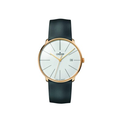 Junghans Meister fein Automatic 27/7150.00 watch