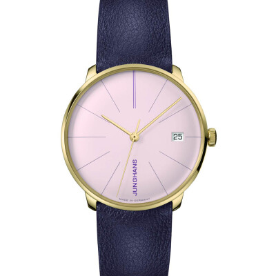 Montre Junghans Meister fein Kleine Automatic 27/7232.00