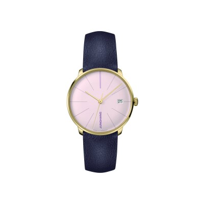 Montre Junghans Meister fein Kleine Automatic 27/7232.00