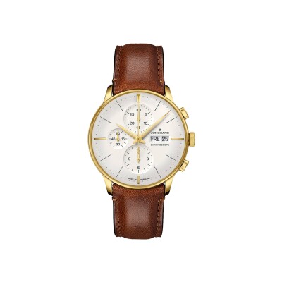 Junghans Meister Chronoscope 27/7620.02 watch