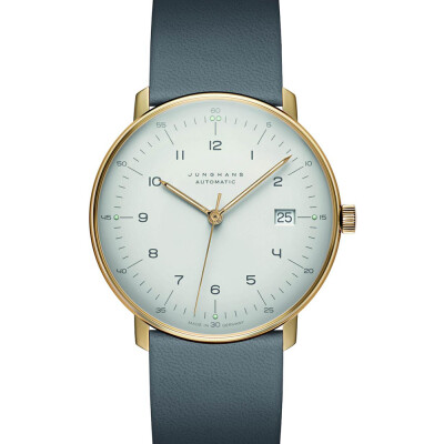 Montre Junghans max bill Automatic 27/7806.02