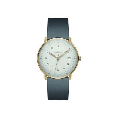 Junghans max bill Automatic 27/7806.02 watch