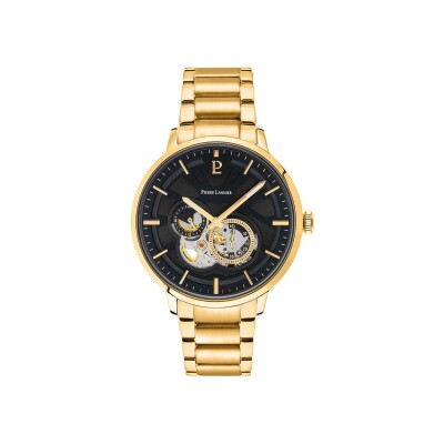 Montres Pierre Lannier Trio 281C032