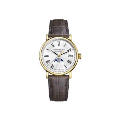 Montre HERBELIN Inspiration 2847AP08GR