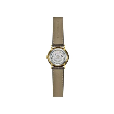 Montre HERBELIN Inspiration 2847AP08GR