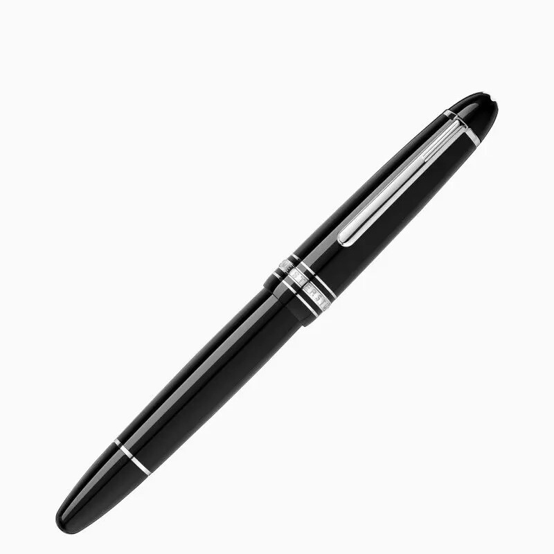 Stylo plume Meisterstück LeGrand platiné