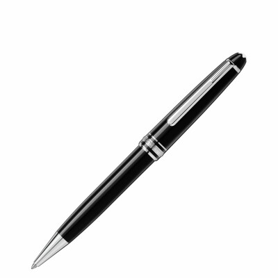 Montblanc Meisterstück Classic platinum pen