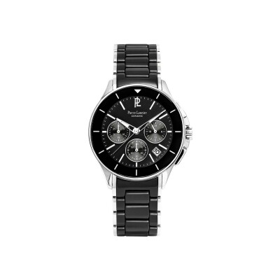Montres Pierre Lannier Ceramic 286A139