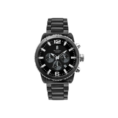Montres Pierre Lannier Ceramic 288A439