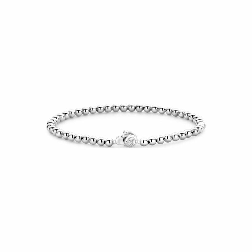 Bracelet Ti Sento en argent, boules