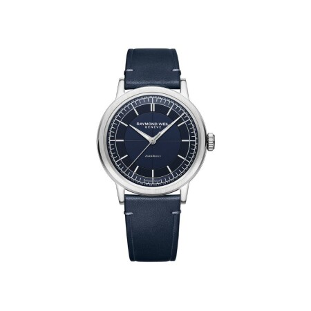 Montre Raymond Weil Millesime 2925-STC-50001