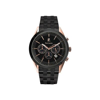 Montres Pierre Lannier Chrono 292D039