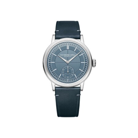 Montre Raymond Weil Millesime 2930-STC-50011