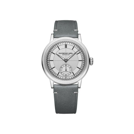 Montre Raymond Weil Millesime 2930-STC-65001