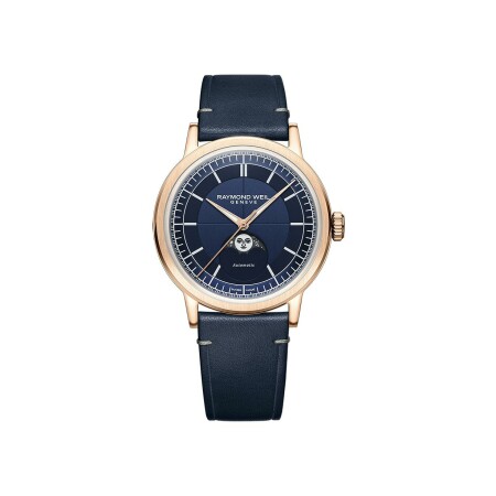 Montre Raymond Weil Millesime 2945-PC5-50001