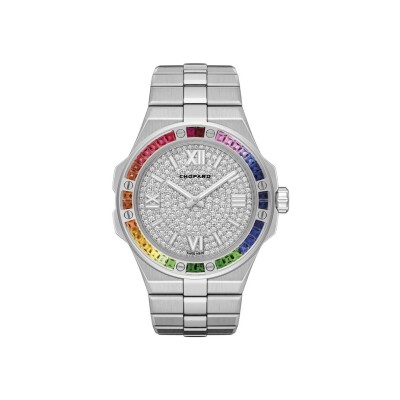 Chopard Alpine Eagle 295363-1006 watch