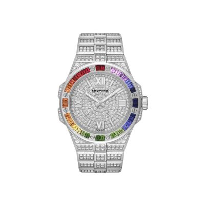 Chopard Alpine Eagle 295363-1009 watch