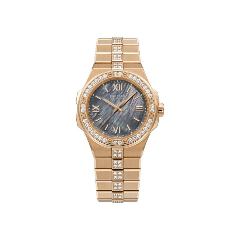 Chopard Alpine Eagle 295370-5003 watch