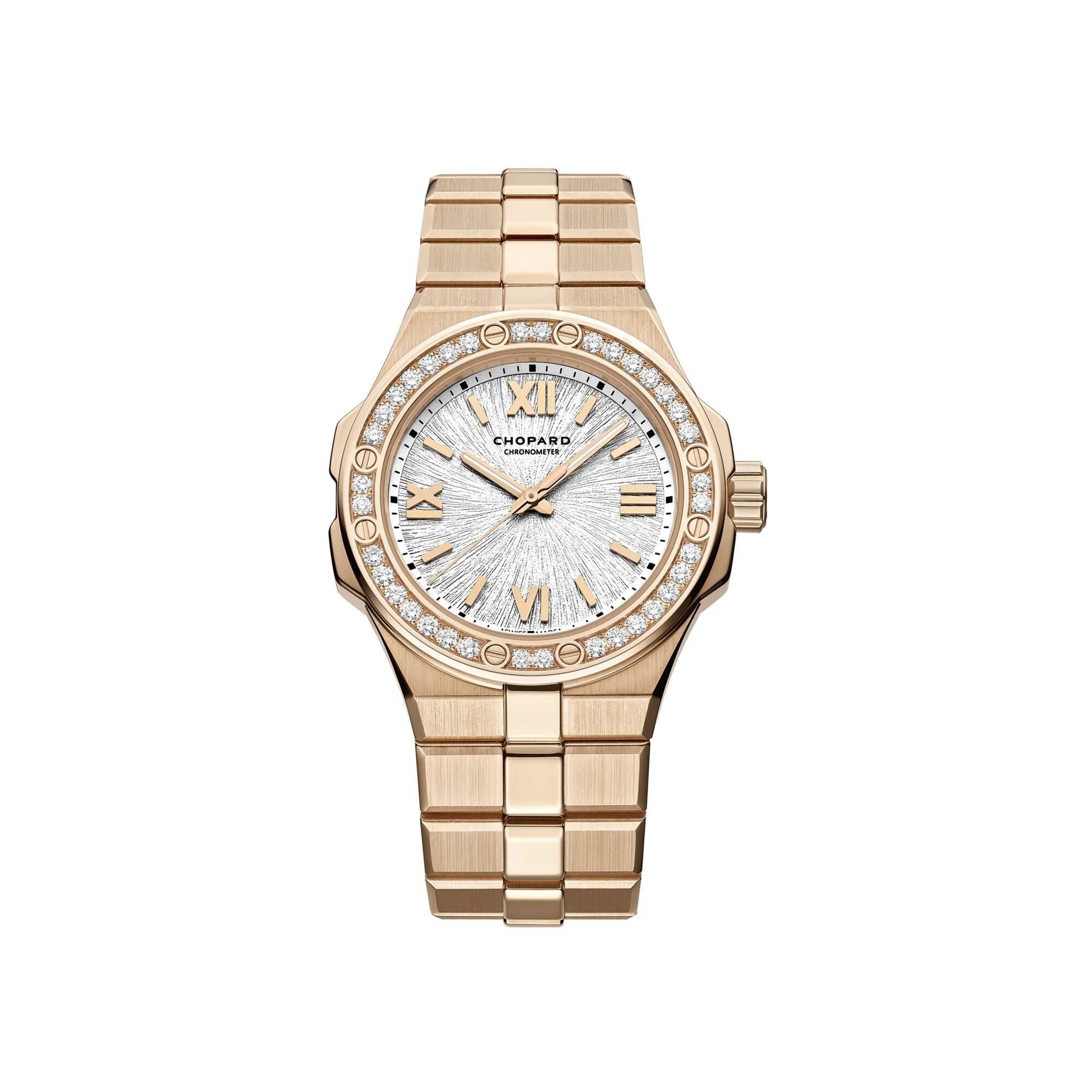 Montre femme luxe online 2019