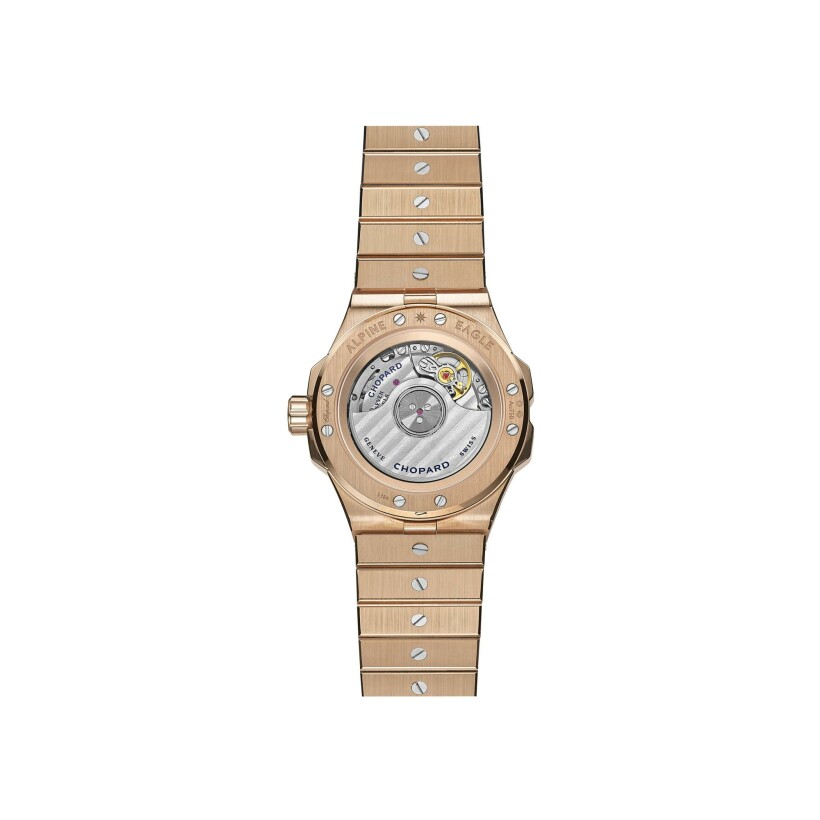 Chopard Alpine Eagle 295384-5001 watch