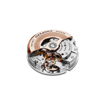 Montre Chopard Alpine Eagle 295387-9001