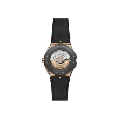 Montre Chopard Alpine Eagle 295387-9001