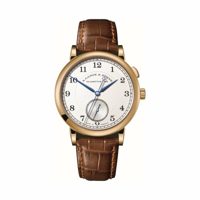 A. Lange & Söhne 1815 \