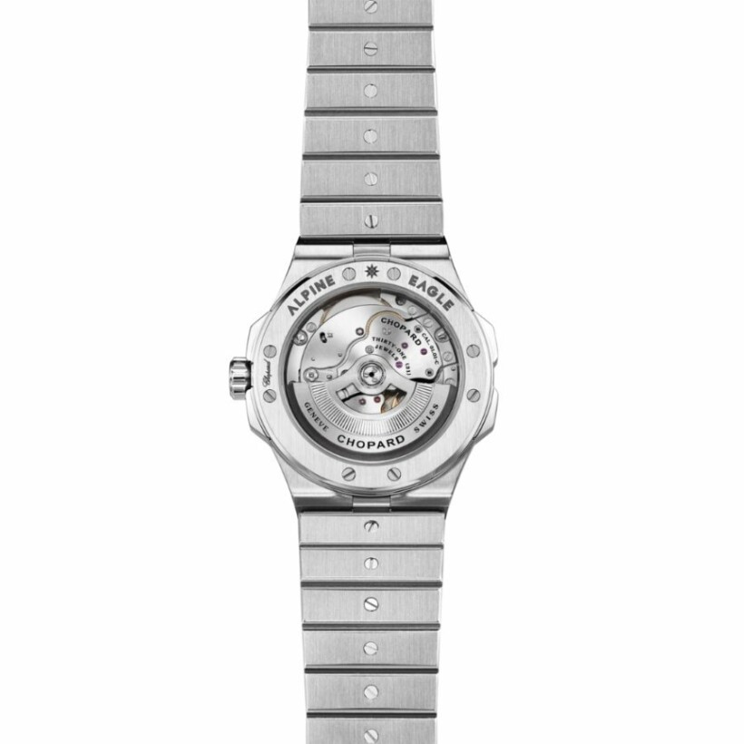 Chopard Alpine Eagle watch 298600-3001