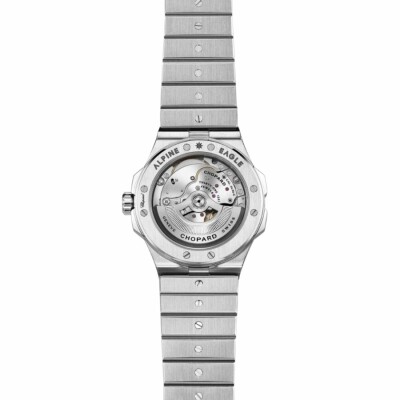 Chopard Alpine Eagle watch 298600-3002