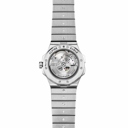 Chopard Alpine Eagle watch 298600-3002