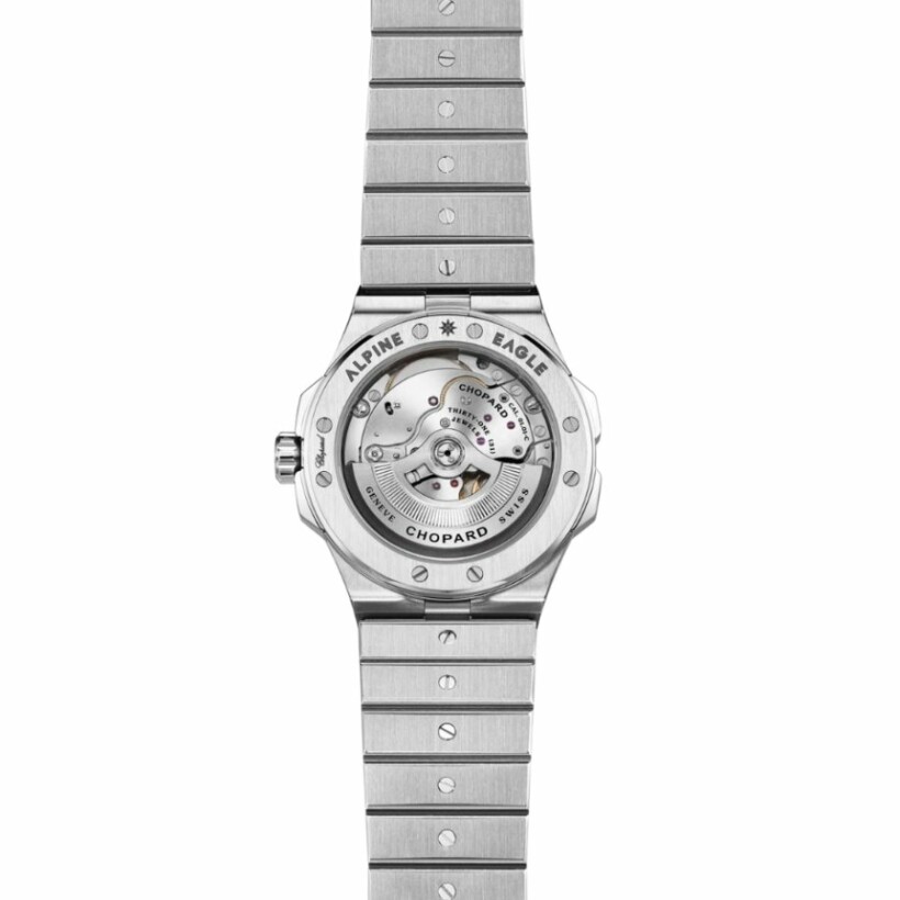 Chopard Alpine Eagle watch 298600-3002
