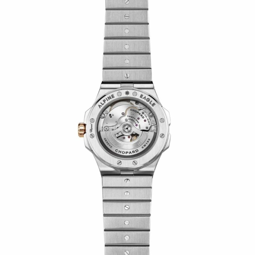 Chopard Alpine Eagle watch 298600-6001