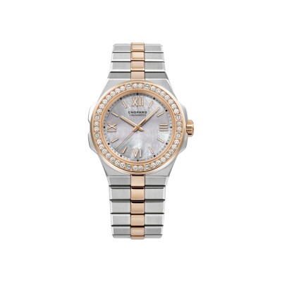 Montre Chopard Alpine Eagle Small 298601-6002