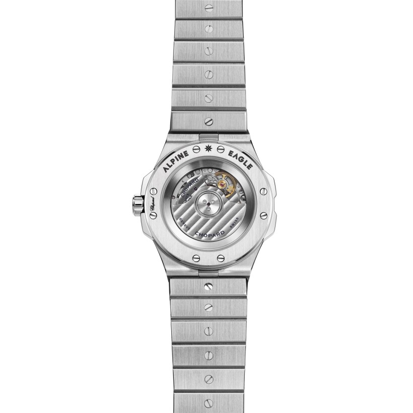 Chopard Alpine Eagle Small 298601-6002 watch