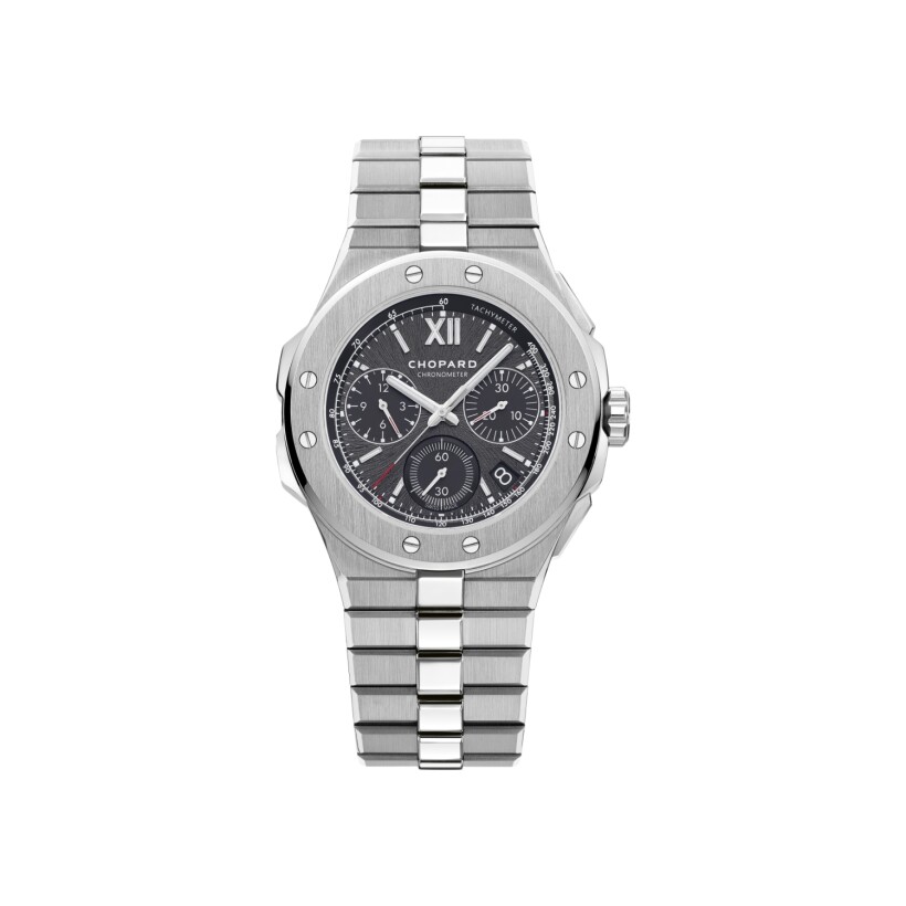 Chopard Alpine Eagle XL Chrono 298609-3002 watch