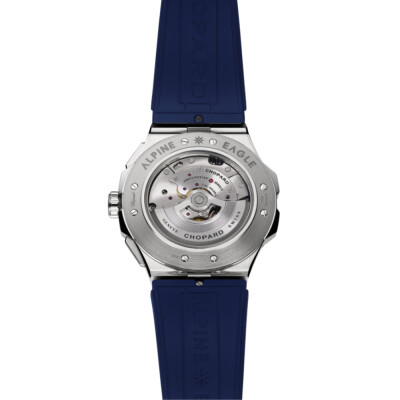 Chopard Alpine Eagle 298609-3003 watch