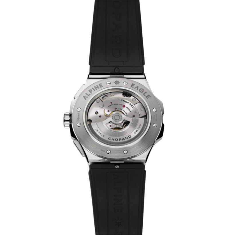 Chopard Alpine Eagle 298609-3004 watch