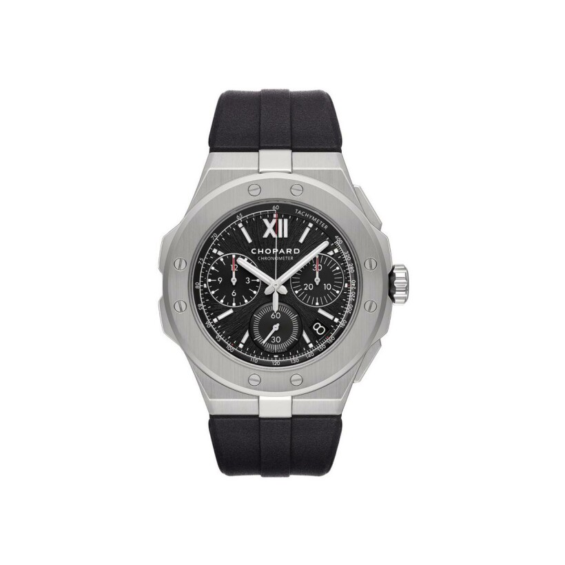 Chopard Alpine Eagle 298609-3004 watch
