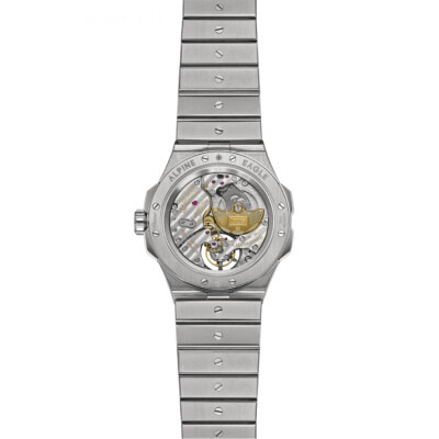 Chopard Alpine Eagle 298616-3001 watch