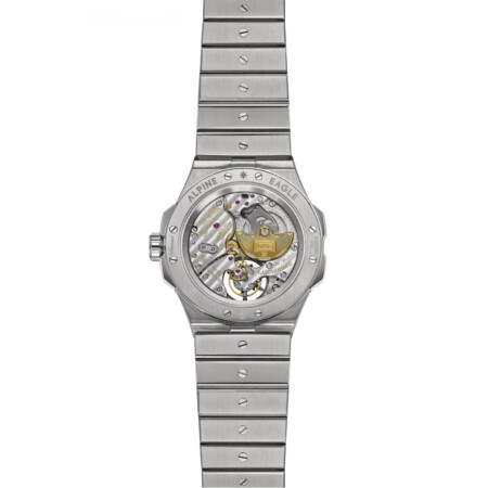 Montre Chopard Alpine Eagle 298616-3001